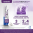 Minoxidil Oeparolmed 50 mg/ g, 100 g- miniaturka 5 zdjęcia produktu