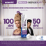 Minoxidil Oeparolmed 50 mg/ g, 100 g- miniaturka 8 zdjęcia produktu