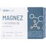Zestaw SEMA Lab Magnez + Witamina B6, 4 x 60 tabletek powlekanych- miniaturka 2 zdjęcia produktu