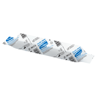 Viscoplast, opaska podtrzymująca dziana, 4 m x 5 cm, 1 sztuka - 2 - zdjęcie produktu