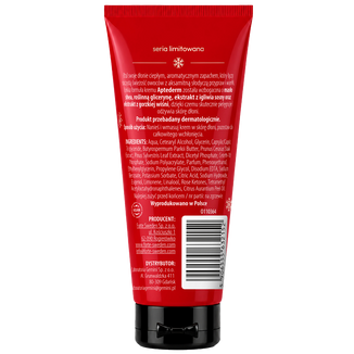 Aptederm, pielęgnujący krem do rąk, 75 ml - 2 - zdjęcie produktu