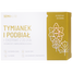 Zestaw SEMA Lab Tymianek i Podbiał + ekstrakt z 20 ziół, bez cukru, 2 x 24 pastylki do ssania- miniaturka 2 zdjęcia produktu
