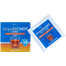 Zestaw SEMA Lab GripoFix Hot, 2 x 10 saszetek- miniaturka 2 zdjęcia produktu