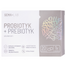 Zestaw SEMA Lab Probiotyk + Prebiotyk, 2 x 20 kapsułek- miniaturka 2 zdjęcia produktu