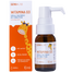 Zestaw SEMA Lab Witamina D3 400 j.m. dla dzieci od 1 dnia życia, krople, 2 x 10 ml- miniaturka 2 zdjęcia produktu