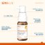 Zestaw SEMA Lab Witamina D3 400 j.m. dla dzieci od 1 dnia życia, krople, 2 x 10 ml- miniaturka 3 zdjęcia produktu