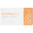 Zestaw SEMA Lab Witamina A+E 2500 j.m. + 20 mg, 3 x 30 kapsułek miękkich- miniaturka 2 zdjęcia produktu