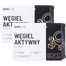 Zestaw SEMA Lab Węgiel Aktywny, 2 x 30 kapsułek