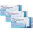 Zestaw SEMA Protect Test combo 5w1 Sars-CoV-2/Grypa A/Grypa B +ADV/RSV Antygen, 3 sztuki