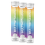 Zestaw SEMA Lab Multiwitamina, smak pomarańczowy, 3 x 20 tabletek musujących