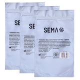 Zestaw SEMA Protect, torba termoizolacyjna do przechowywania leków, 180 mm x 90 mm x 290 mm, 3 sztuki - miniaturka zdjęcia produktu