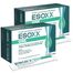 Zestaw Esoxx One, 2 x 14 saszetek
