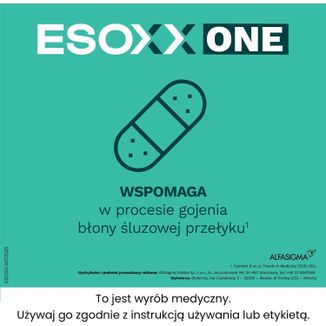 Zestaw Esoxx One, 2 x 14 saszetek - 5 - zdjęcie produktu