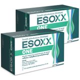 Zestaw Esoxx One, 2 x 20 saszetek - miniaturka zdjęcia produktu