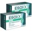 Zestaw Esoxx One, 2 x 20 saszetek