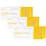 Zestaw SEMA Lab Witamina C 200 mg, 3 x 50 tabletek powlekanych