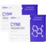 Zestaw SEMA Lab Cynk organiczny, 2 x 30 tabletek powlekanych