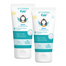 Zestaw Aptederm Kids, krem zimowy dla dzieci, od 1. dnia życia, 2 x 50 ml