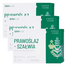 Zestaw SEMA Lab Prawoślaz + Szałwia, 3 x 24 tabletki do ssania