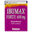 Ibumax Forte 600 mg, 10 tabletek powlekanych
