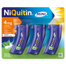 NiQuitin Mini 4 mg, 60 tabletek do ssania