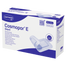 Cosmopor E, opatrunek na rany pooperacyjne, jałowy, 10 cm x 6 cm, 25 sztuk- miniaturka 2 zdjęcia produktu