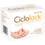Ciclolack 80 mg/g, lakier do paznokci leczniczy, 2 x 3 g