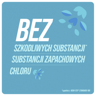 O.B. ProComfort, tampony higieniczne, Normal, 16 sztuk - 3 O.B. ProComfort, tampony higieniczne, Normal, 16 sztuk - 3 - zdjęcie produktu