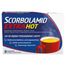 Scorbolamid Extra Hot 300 mg + 300 mg + 50 mg + 5 mg, 8 saszetek- miniaturka 2 zdjęcia produktu