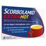 Scorbolamid Extra Hot 300 mg + 300 mg + 50 mg + 5 mg, 8 saszetek- miniaturka 3 zdjęcia produktu