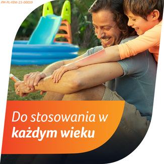 Fenistil 1 mg/g, żel, 50 g USZKODZONE OPAKOWANIE - 5 - zdjęcie produktu