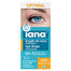 Iana Optimal, nawilżające krople do oczu 0,1 % HA, 10 ml