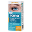 Iana Optimal, nawilżające krople do oczu 0,1 % HA, 10 ml- miniaturka 2 zdjęcia produktu