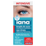 Iana Intensive, nawilżające krople do oczu 0,3 % HA, 10 ml