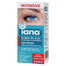 Iana Intensive, nawilżające krople do oczu 0,3 % HA, 10 ml- miniaturka 2 zdjęcia produktu