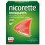 Nicorette Invisipatch 10 mg/16 h, system transdermalny, plaster, 7 sztuk