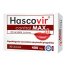 Hascovir control MAX 400 mg, 30 tabletek