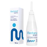 Rectanal Enema, roztwór doodbytniczy, 150 ml - miniaturka zdjęcia produktu