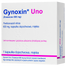 Gynoxin Uno 600 mg, 1 kapsułka dopochwowa miękka (import równoległy)