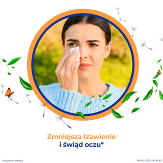 OtriAllergy Control 50 µg/dawkę, aerozol do nosa, zawiesina, 60 dawek KRÓTKA DATA - 6 - zdjęcie produktu