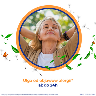 OtriAllergy Control 50 µg/dawkę, aerozol do nosa, zawiesina, 60 dawek KRÓTKA DATA - 8 - zdjęcie produktu