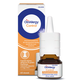 OtriAllergy Control 50 µg/dawkę, aerozol do nosa, zawiesina, 60 dawek - miniaturka zdjęcia produktu