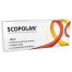 Scopolan 10 mg, 10 tabletek drażowanych