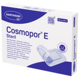 Cosmopor E, opatrunek na rany pooperacyjne, jałowy, 10 cm x 8 cm, 25 sztuk - miniaturka zdjęcia produktu
