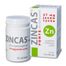 Zincas Forte 27 mg, 50 tabletek
