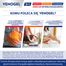 Venogel (12 mg + 10 mg + 5 mg)/ g, żel, 100 g- miniaturka 3 zdjęcia produktu