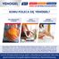 Venogel (12 mg + 10 mg + 5 mg)/ g, żel, 100 g- miniaturka 5 zdjęcia produktu