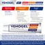 Venogel (12 mg + 10 mg + 5 mg)/ g, żel, 100 g- miniaturka 7 zdjęcia produktu