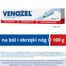 Venożel (12 mg + 10 mg + 5 mg)/ g, żel, 100 g- miniaturka 2 zdjęcia produktu