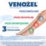 Venożel (12 mg + 10 mg + 5 mg)/ g, żel, 100 g- miniaturka 3 zdjęcia produktu